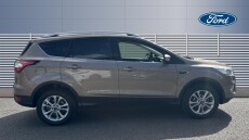 Ford Kuga 1.5 EcoBoost 176 Titanium 5dr Auto Petrol Estate